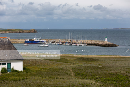 ILE DE HOEDIC