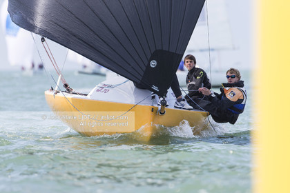NORMANDIE CUP 2016