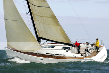BENETEAU FIRST 50