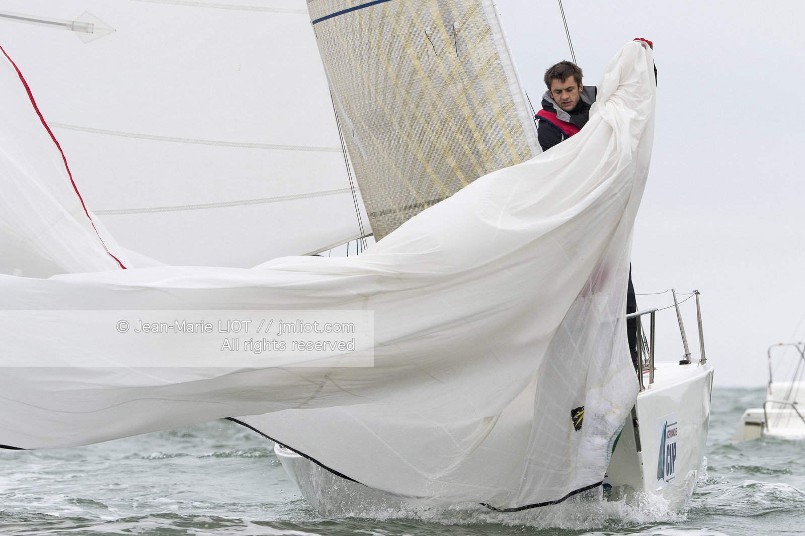 NORMANDIE CUP 2016