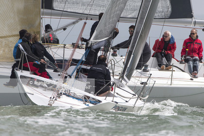 NORMANDIE CUP 2016
