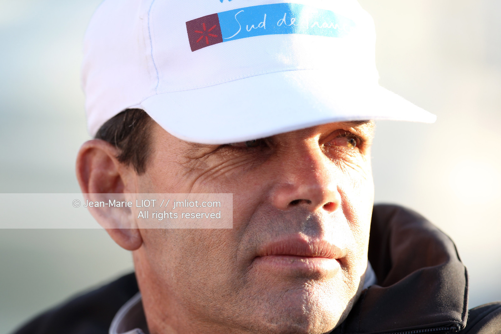 TOUR DE FRANCE A LA VOILE 2011