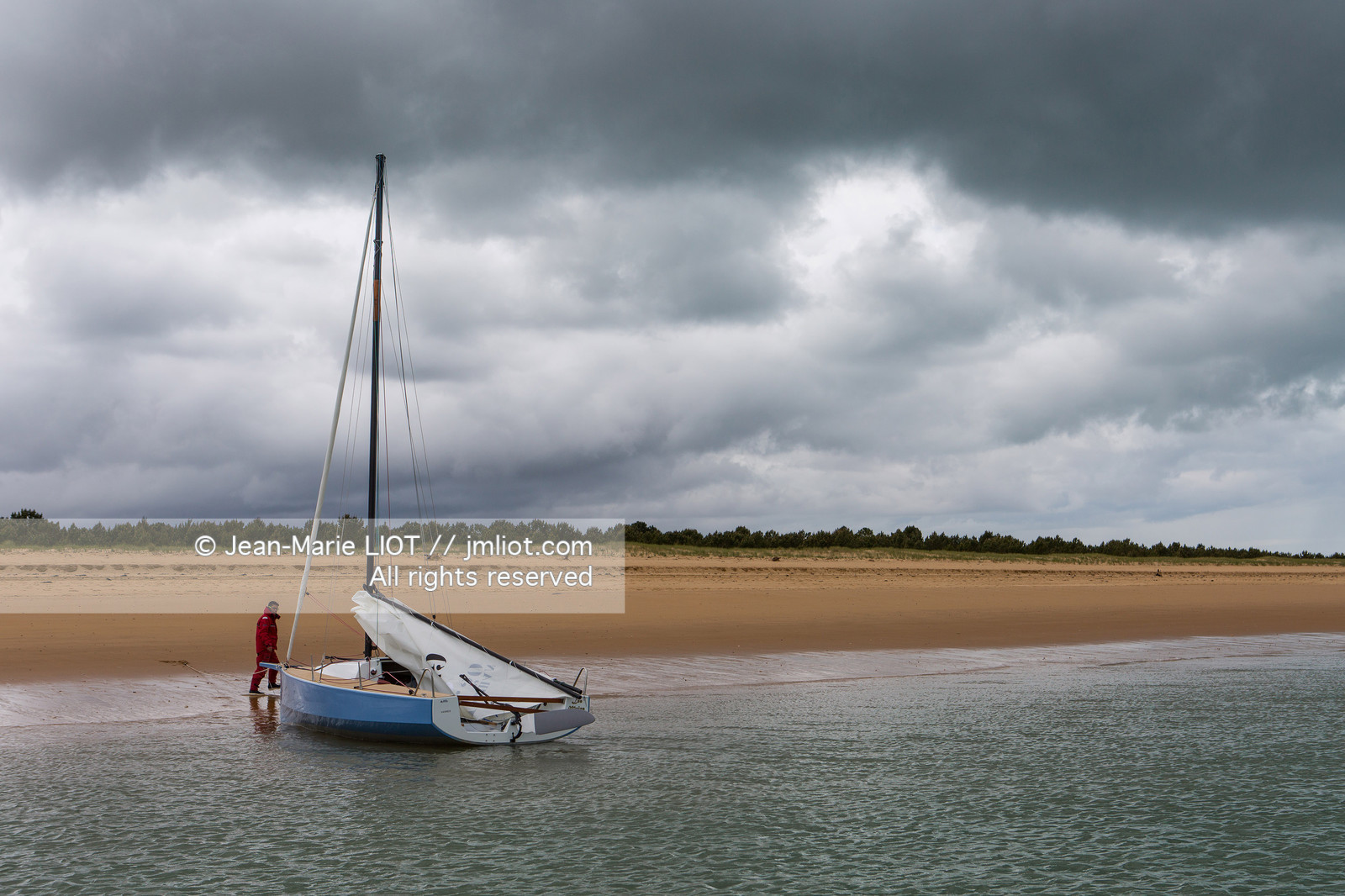 VOILES ET VOILIERS 2016 - LES FORTS DE CHARENTE, BAIE DE LA ROCHELLE EN BIHAN 650