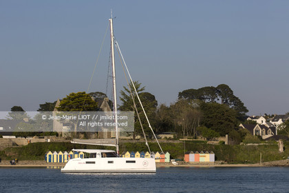 NAUTITECH OPEN 40