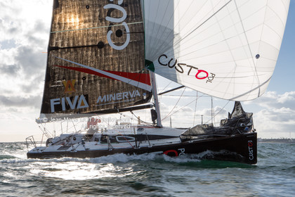 FIGARO CUSTO POL 2017 - ALEXIS LOISON