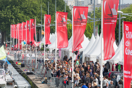 NORMANDY CHANNEL RACE 2015