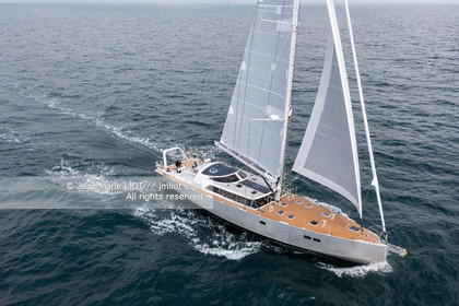 CHANTIER BOREAL 2023 - BOREAL 70