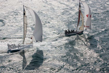SPI OUEST FRANCE 2012