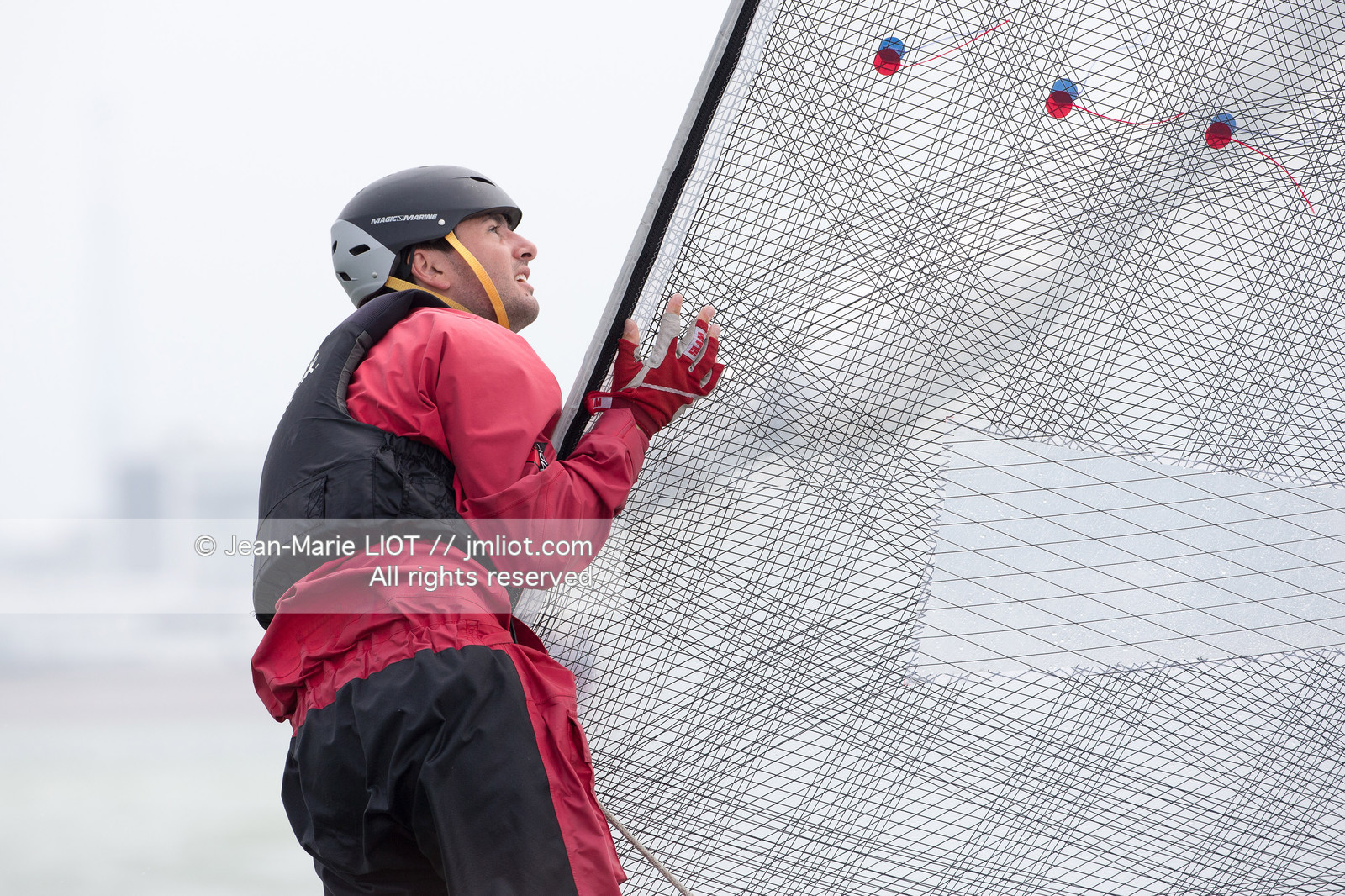 NORMANDIE CUP 2016