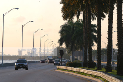 FLORIDE - USA