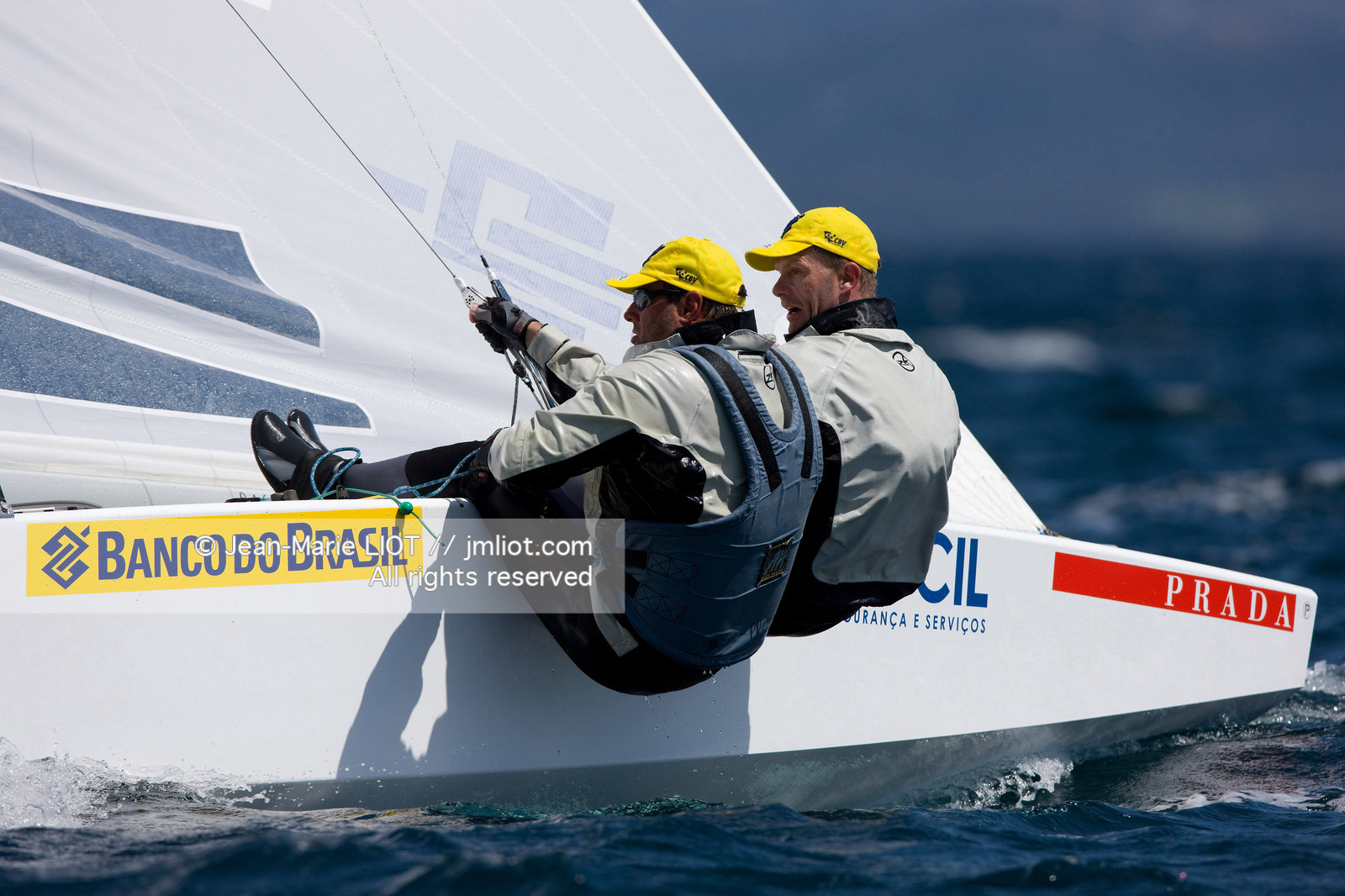 SOF HYERES 2012
