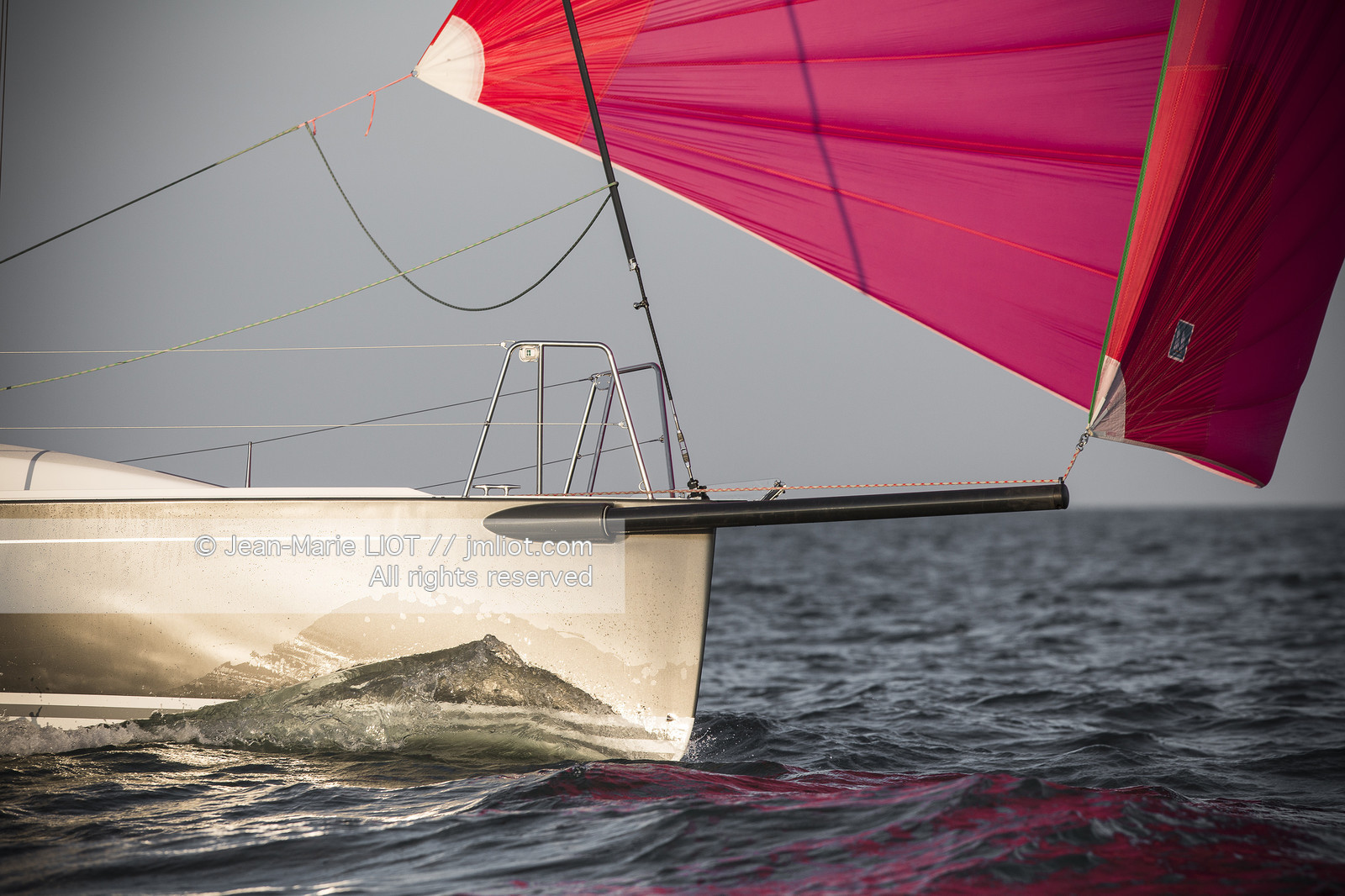 CHANTIER J COMPOSITES