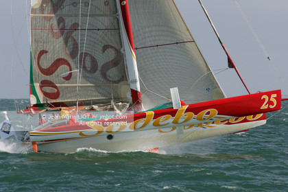 RECORD SNSM 2005