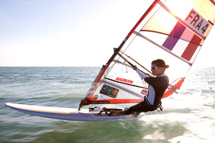 Julbo - Charline Picon