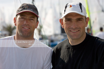 SEMAINE OLYMPIQUE FRANCAISE  HYERES 2010