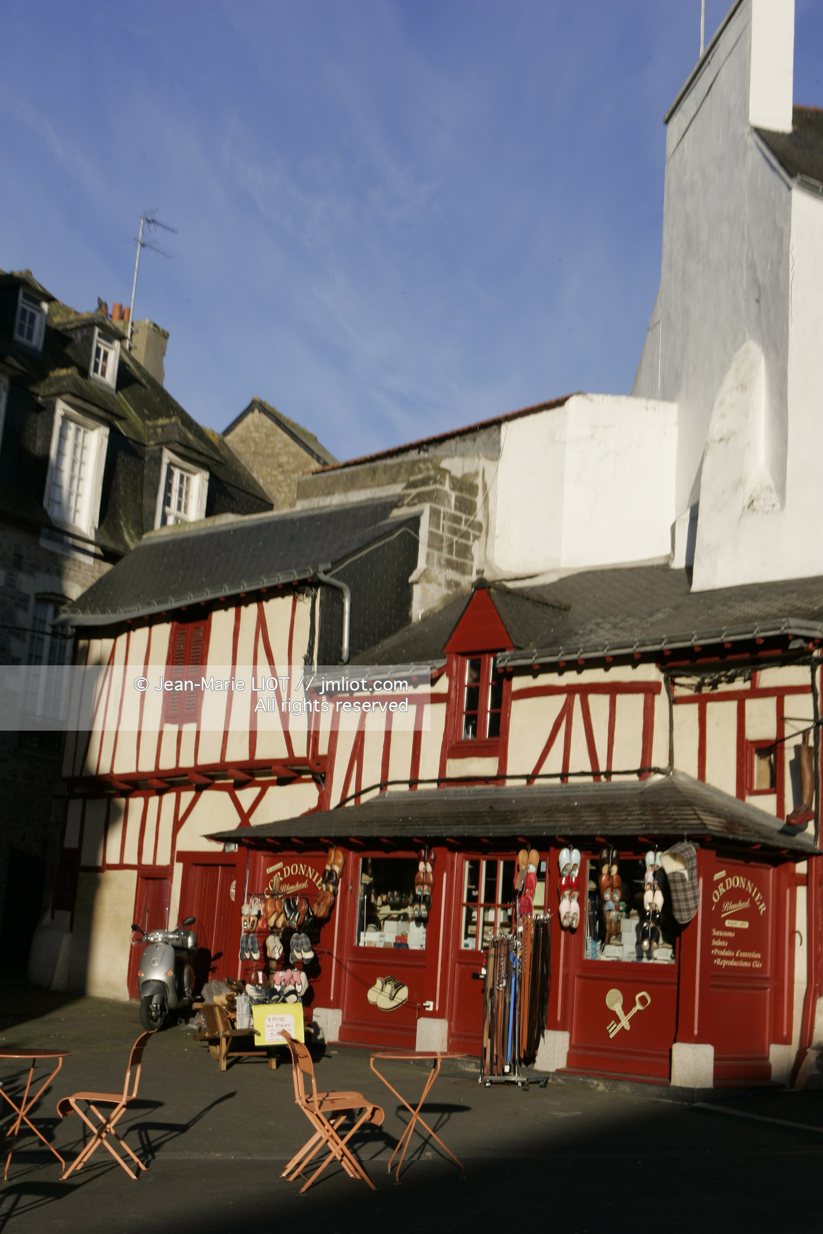 vannes