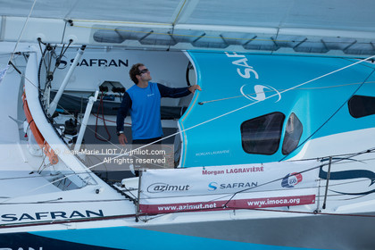 DEFI AZIMUT 2016