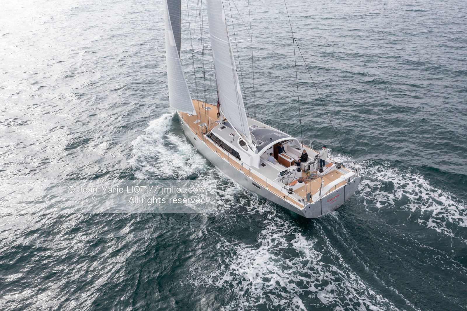 CHANTIER BOREAL 2023 - BOREAL 70