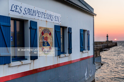 ILE DE GROIX