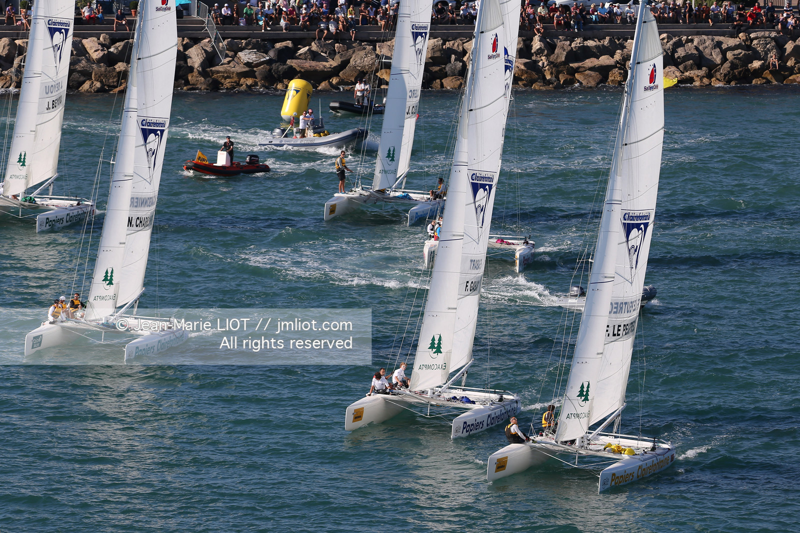 TROPHEE CLAIREFONTAINE DES CHAMPIONS 2012...