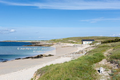 ILE DE HOEDIC