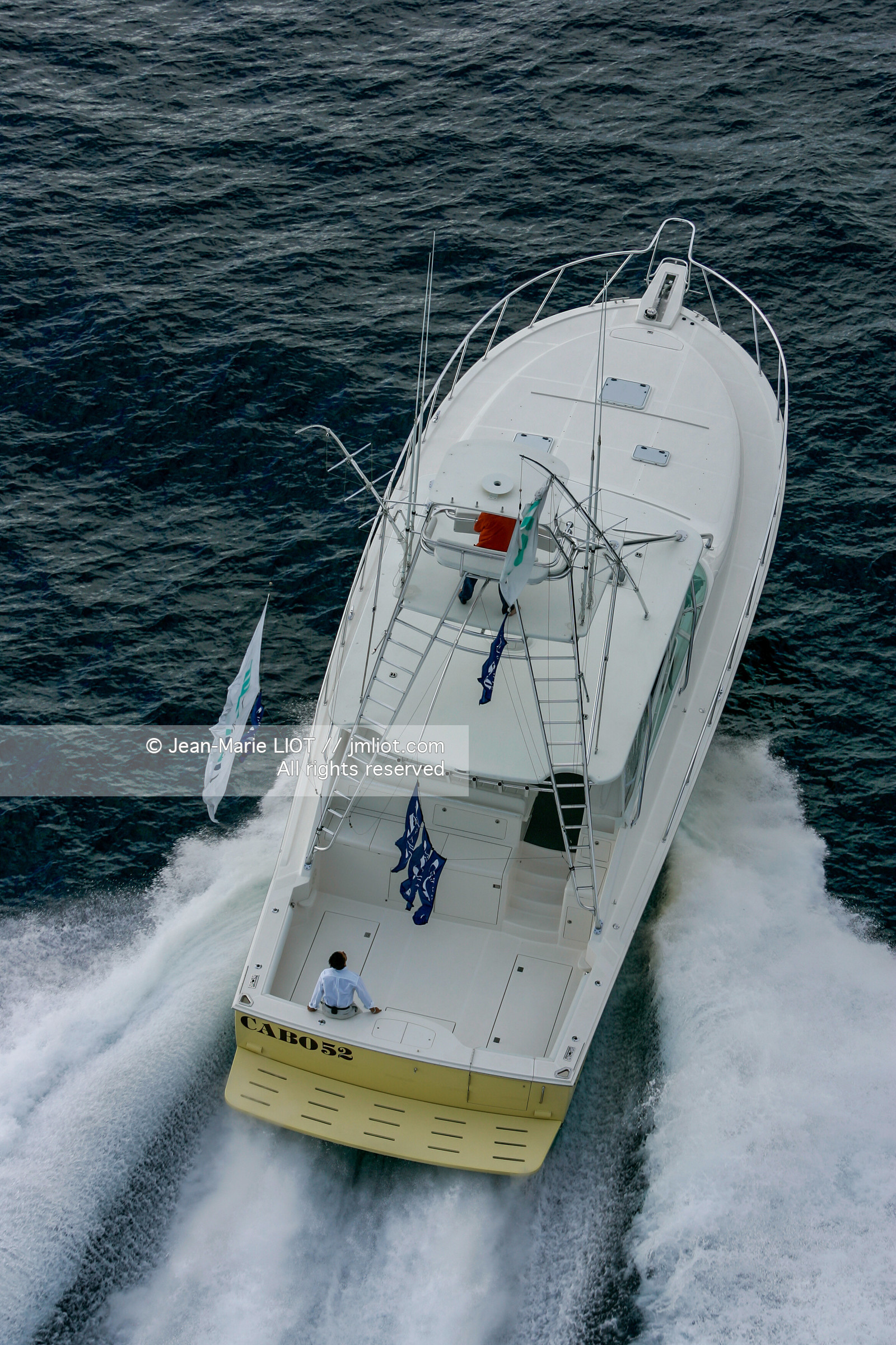 CABO 52.