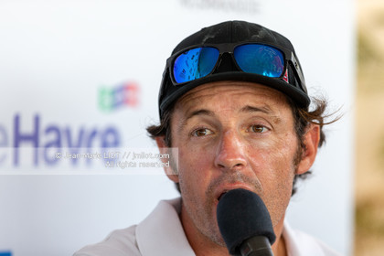 TJV 2019 - ARRIVEE CHARAL