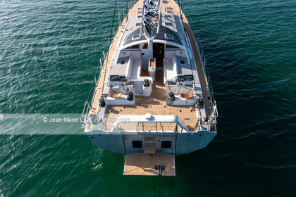 CHANTIER BOREAL 2023 - BOREAL 70