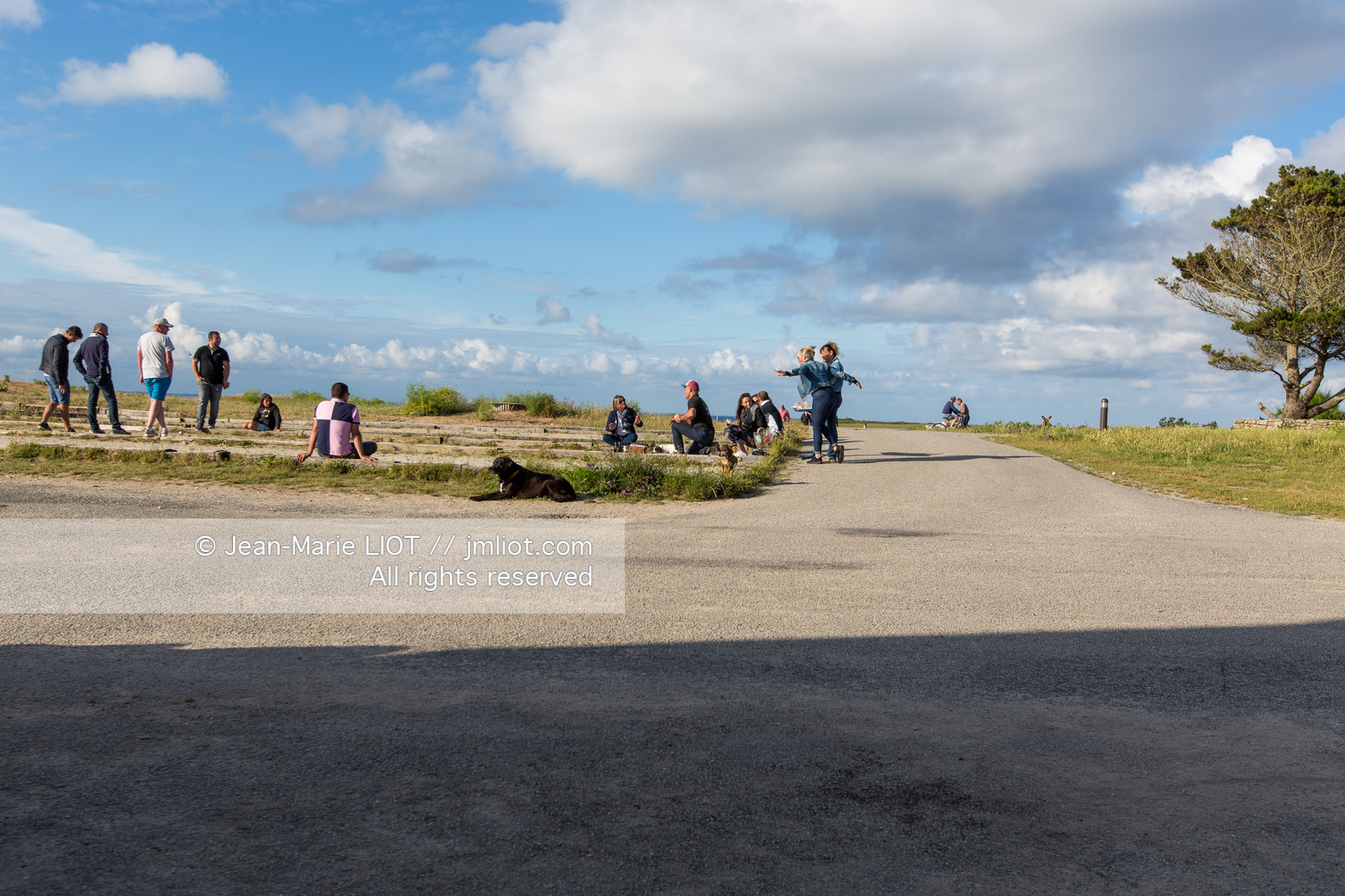 ILE DE HOEDIC