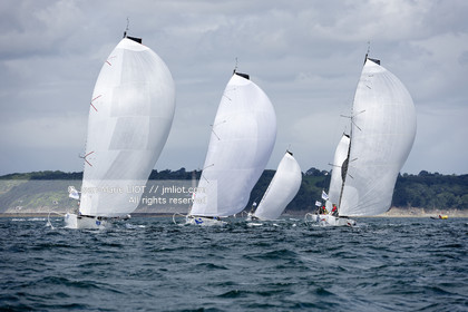TOUR VOILE 2023 - BREST
