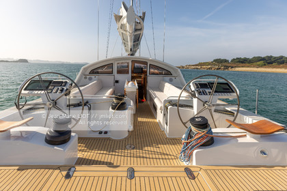 CHANTIER BOREAL 2023 - BOREAL 70