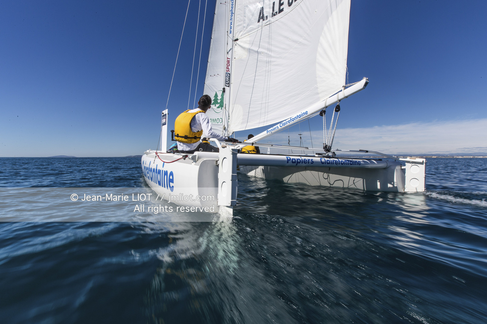 LA GRANDE MOTTE DU 12 AU 15 SEPTEMBRE 2013