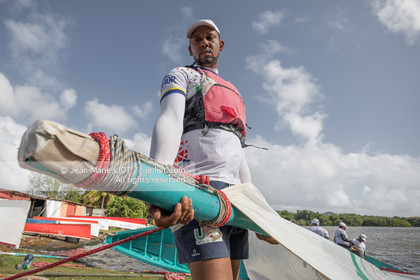 YOLE DE MARTINIQUE