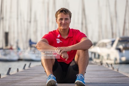 BASILE BOURGNON 2020 - MINI 650 EDENRED