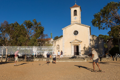 PORQUEROLLES