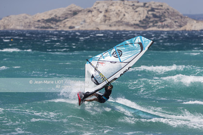 TOUR DE FRANCE A LA VOILE 2017 - ACTE DE MARSEILLE