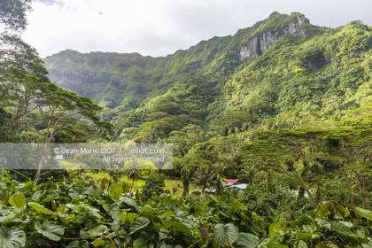 CROISIERE TAHITI - ILES DE LA SOCIETE