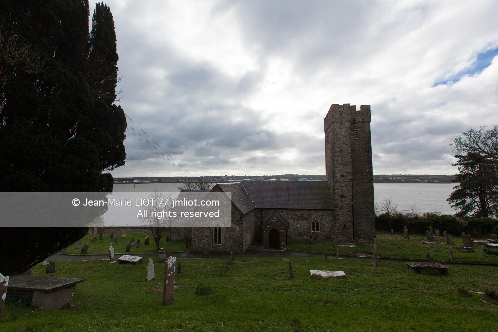 Pays de Galles