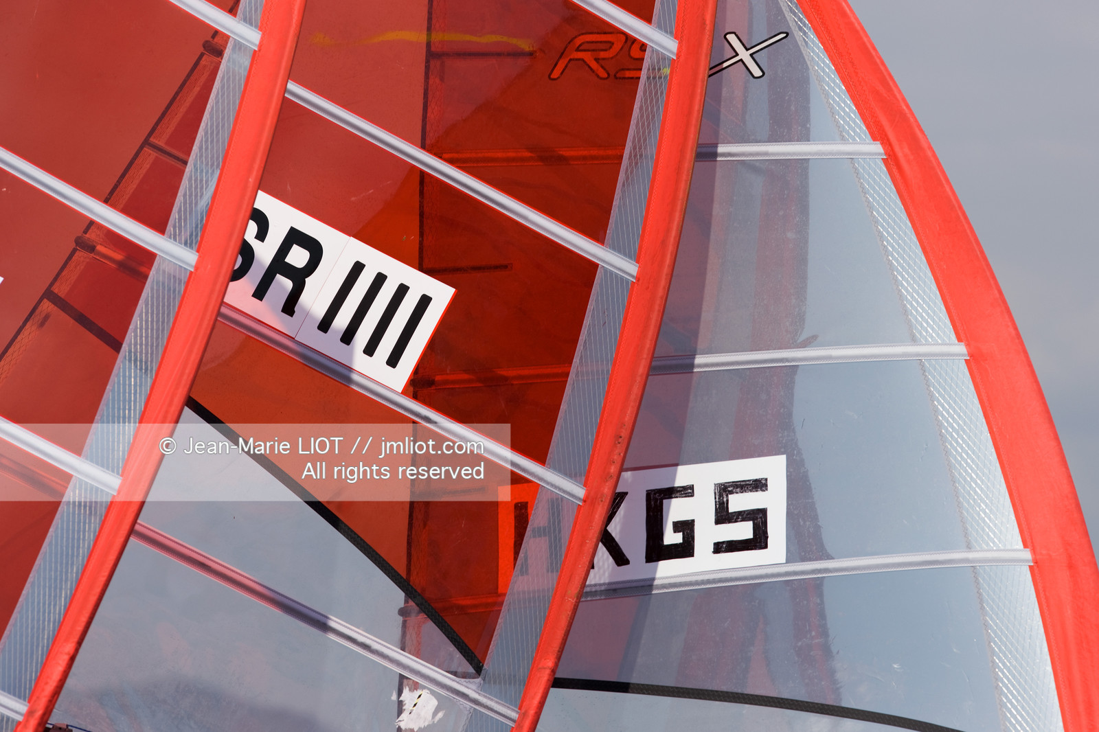 SEMAINE OLYMPIQUE FRANCAISE HYERES 2011