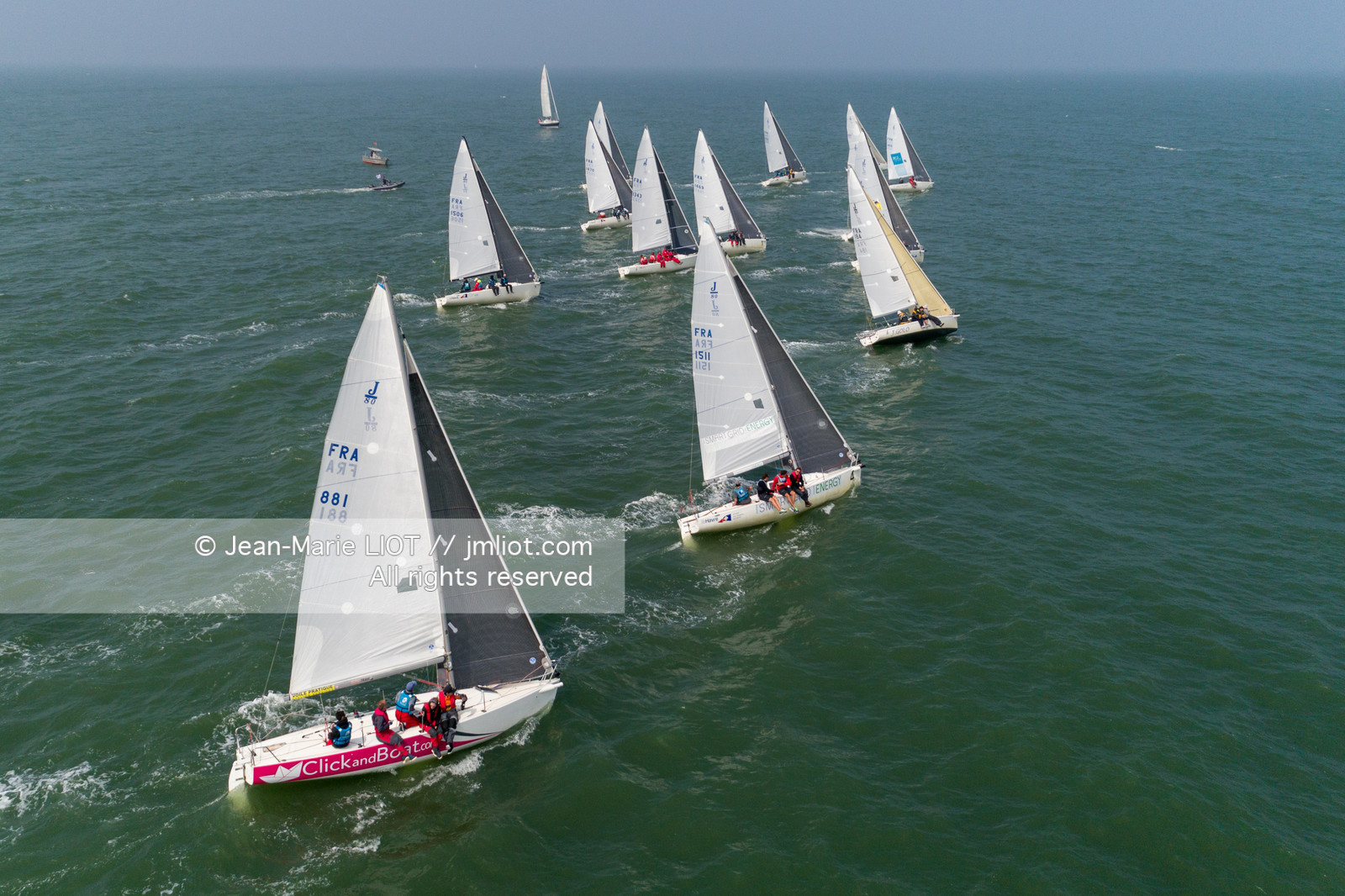 NORMANDIE CUP 2018