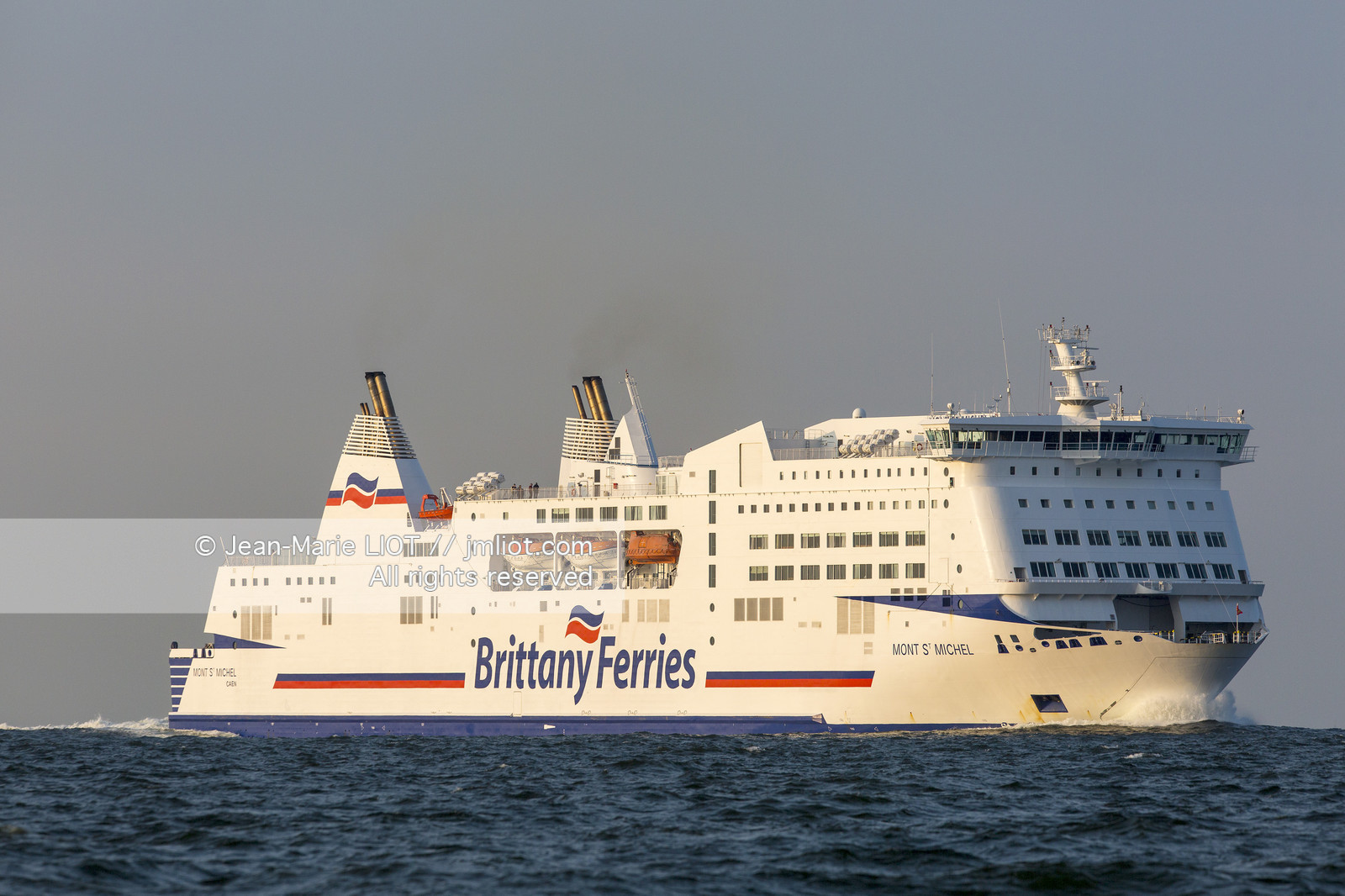 TRANSPORT DE PASSAGERS