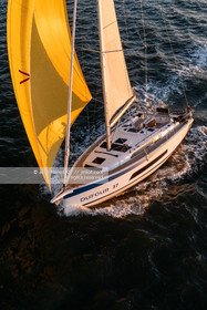 DUFOUR YACHTS 2022 - DUFOUR 37