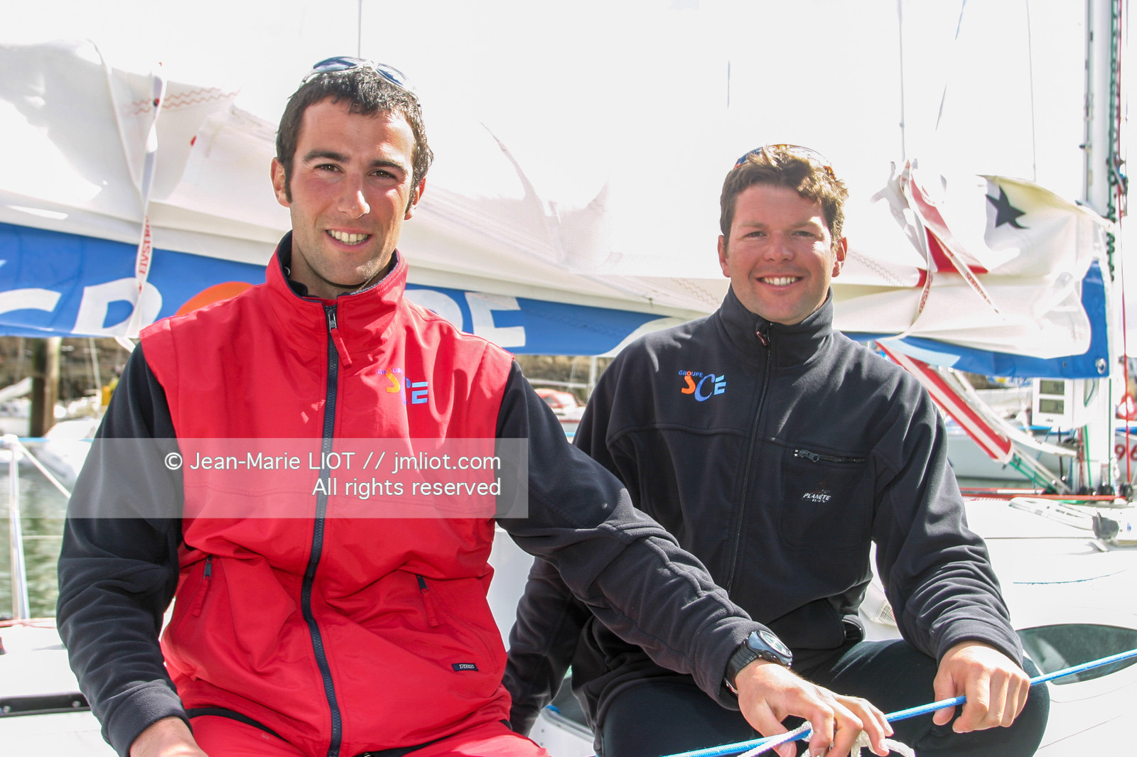 TRANSAT AG2R 2003