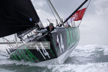 ARRIVEE ARNAUD BOISSIERES - AKENA VERANDAS - 8E