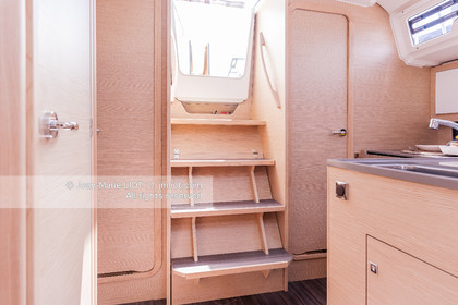 DUFOUR YACHTS 2022 - DUFOUR 37