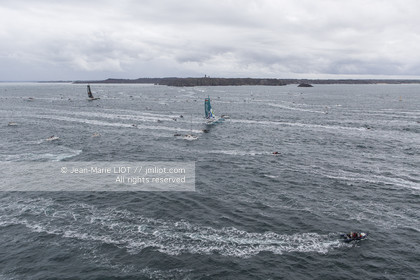 ROUTE DU RHUM 2014