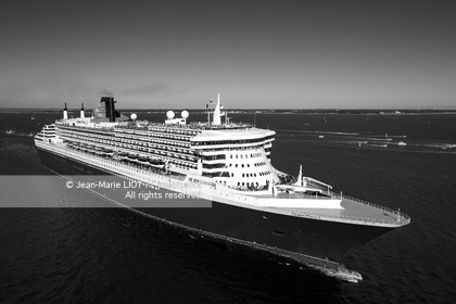 THE BRIDGE 2017 - DEPART