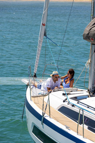 DUFOUR YACHTS 2022 - DUFOUR 37