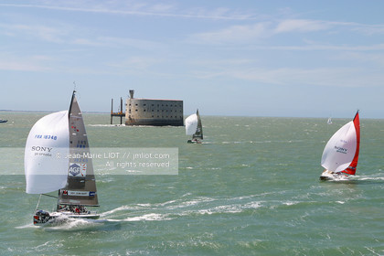 FORT BOYARD