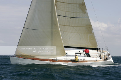 BENETEAU FIRST 50